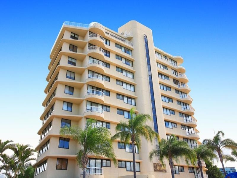 34/148 Oxlade Drive, New Farm QLD 4005