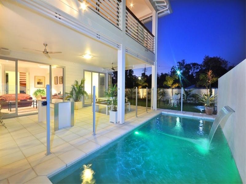 1 Coolibah Street, Bardon QLD 4065