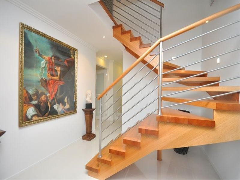 1 Coolibah Street, Bardon QLD 4065