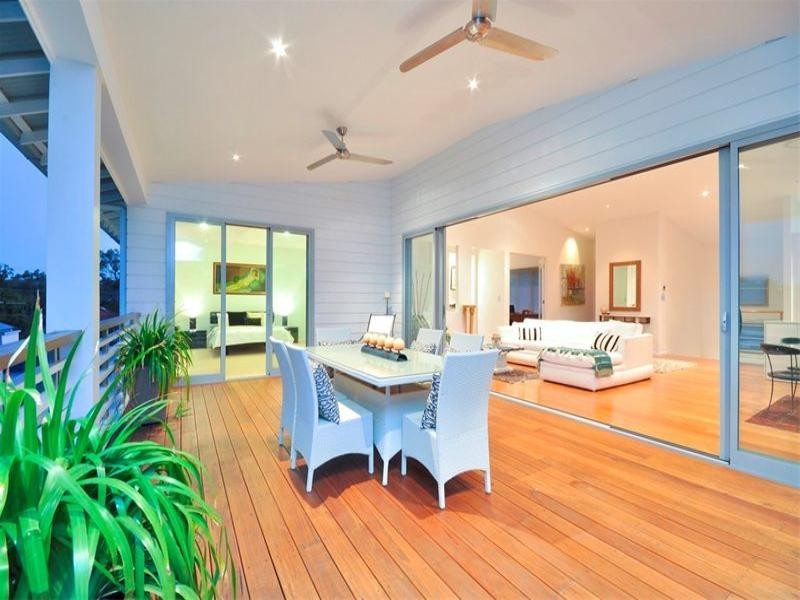 1 Coolibah Street, Bardon QLD 4065