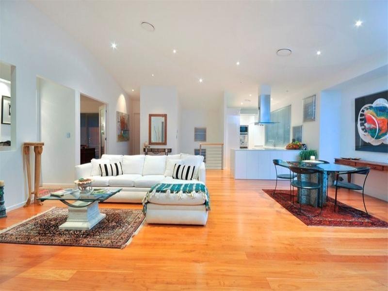 1 Coolibah Street, Bardon QLD 4065