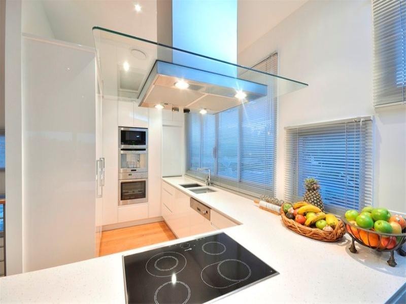 1 Coolibah Street, Bardon QLD 4065