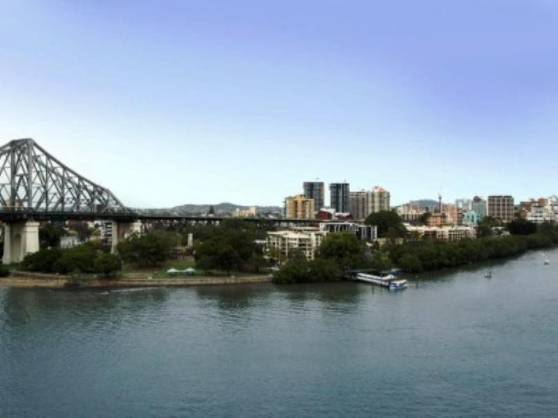 7/461 Adelaide Street, Brisbane QLD 4000