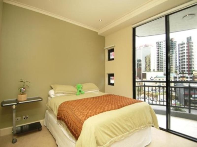 7/461 Adelaide Street, Brisbane QLD 4000