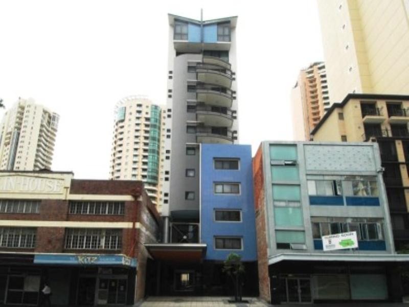 7/461 Adelaide Street, Brisbane QLD 4000