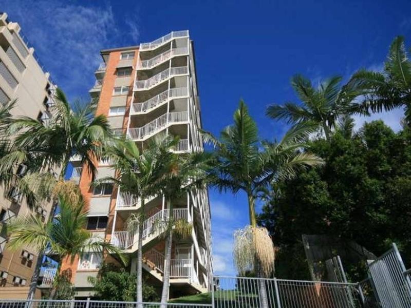 22/64 Thorn Street, Kangaroo Point QLD 4169