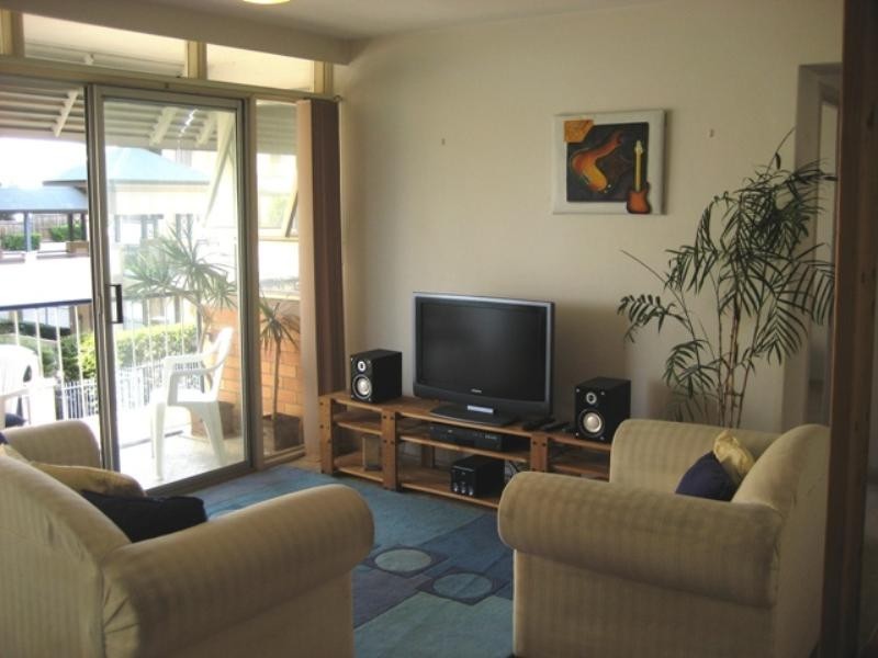 22/64 Thorn Street, Kangaroo Point QLD 4169