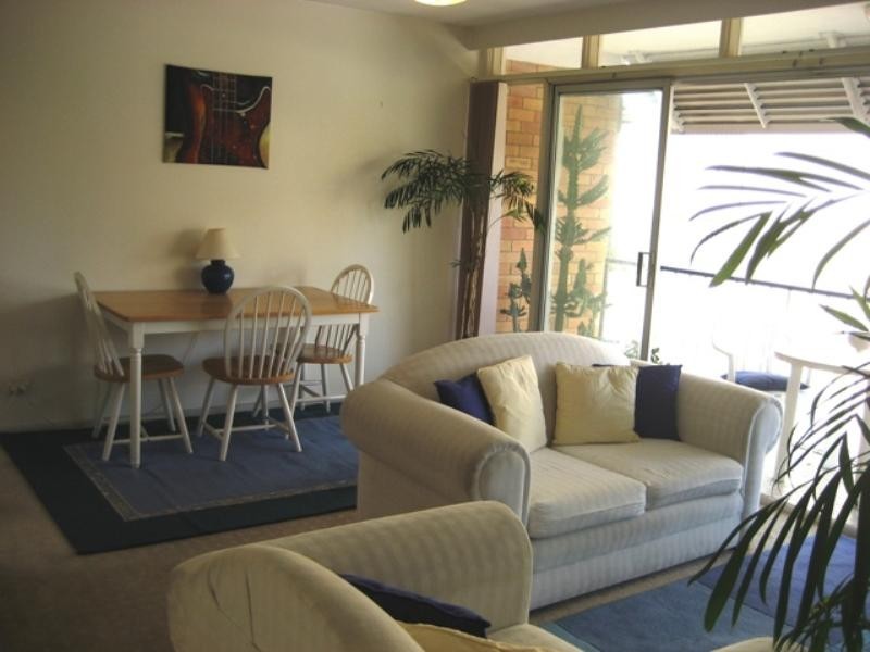 22/64 Thorn Street, Kangaroo Point QLD 4169