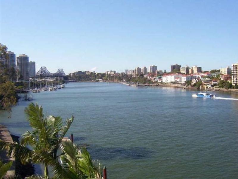 22/64 Thorn Street, Kangaroo Point QLD 4169