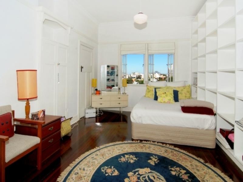 6/391 Gregory Terrace, Spring Hill QLD 4000