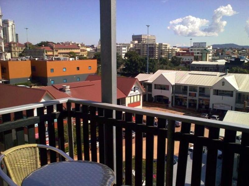 445 Brunswick Street, Fortitude Valley QLD 4006