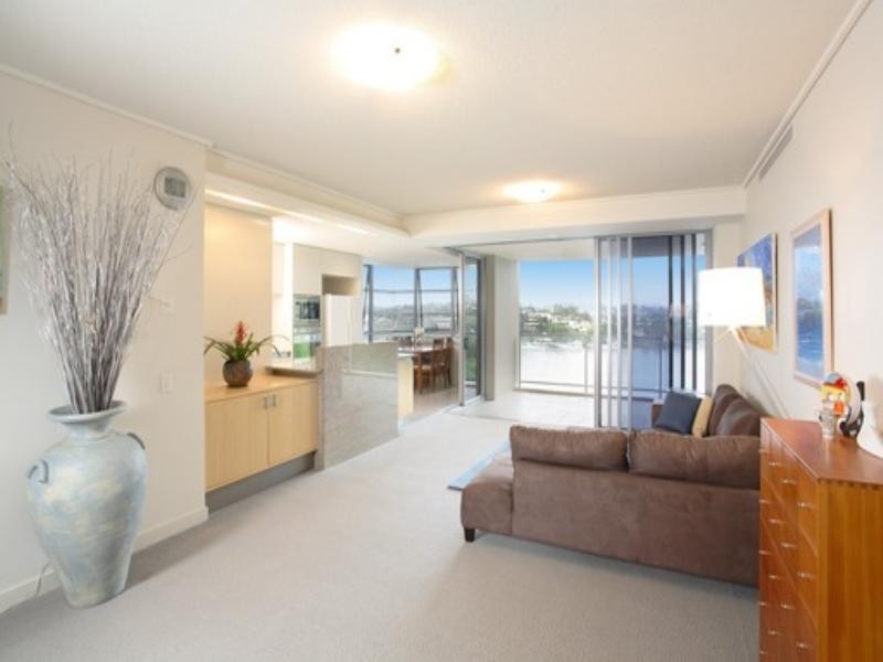 New Farm QLD 4005