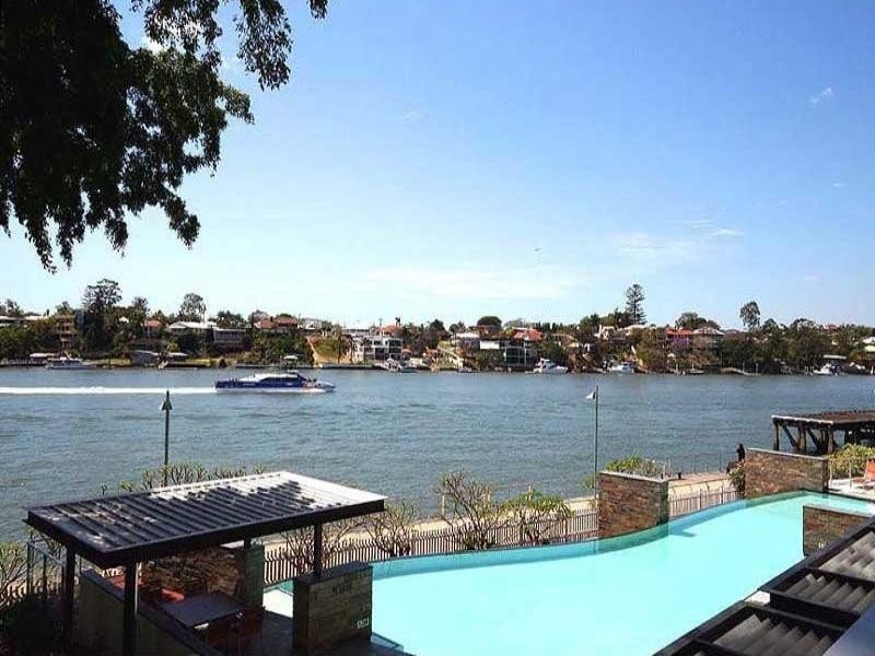 New Farm QLD 4005