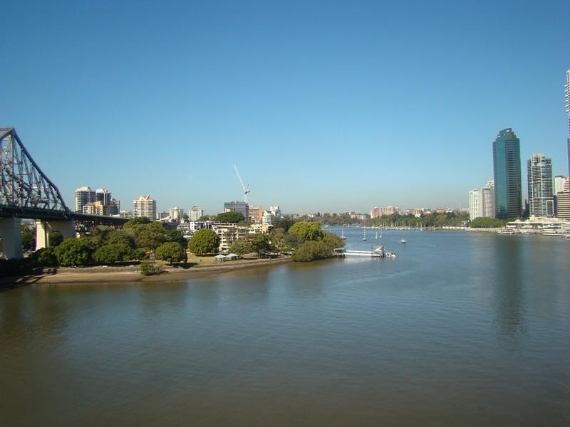 28/82 Boundary Street, Brisbane QLD 4000