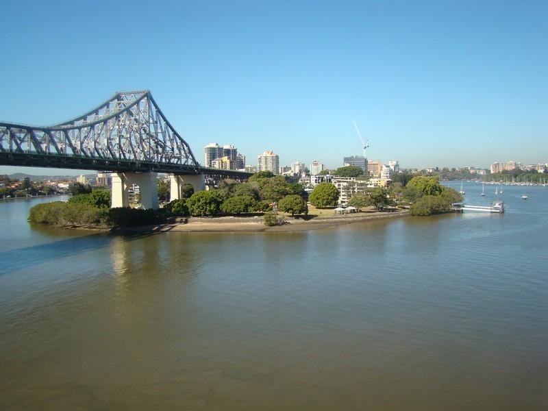 28/82 Boundary Street, Brisbane QLD 4000