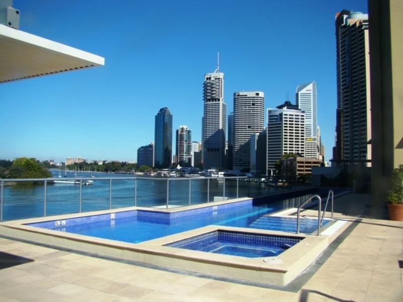 28/82 Boundary Street, Brisbane QLD 4000