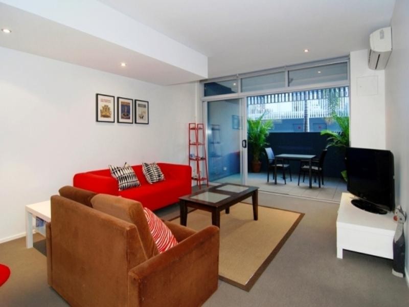 8/9 Doggett Street, New Farm QLD 4005