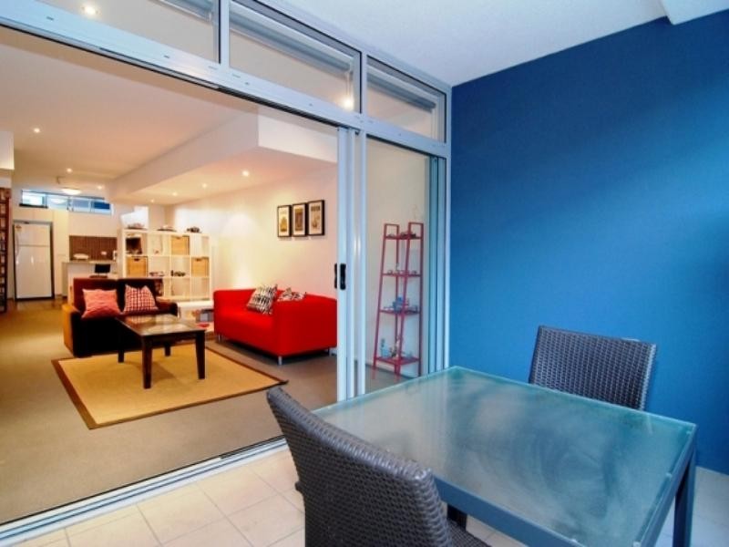 8/9 Doggett Street, New Farm QLD 4005