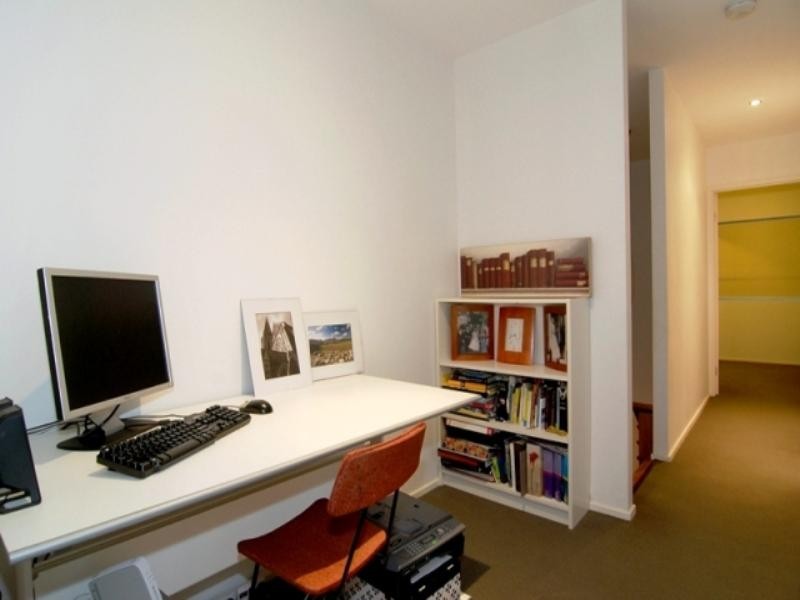 8/9 Doggett Street, New Farm QLD 4005