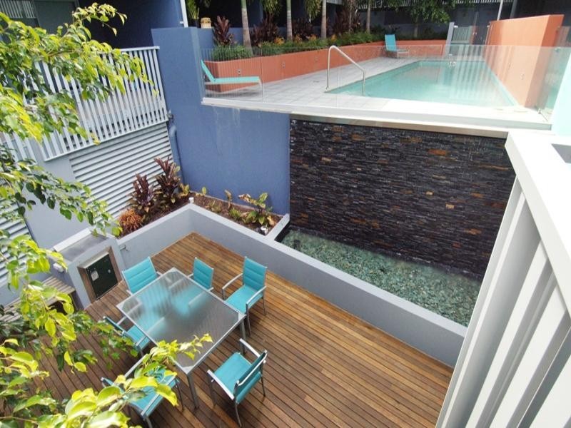 8/9 Doggett Street, New Farm QLD 4005