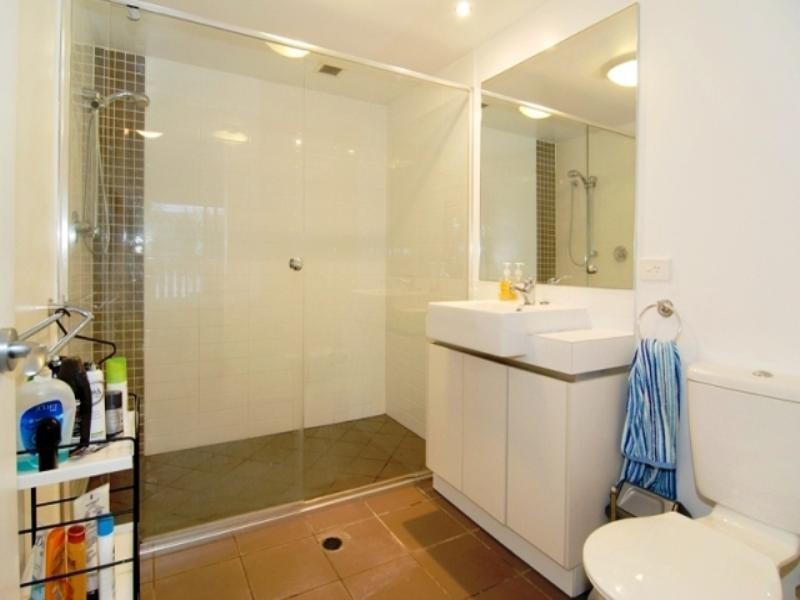 8/9 Doggett Street, New Farm QLD 4005