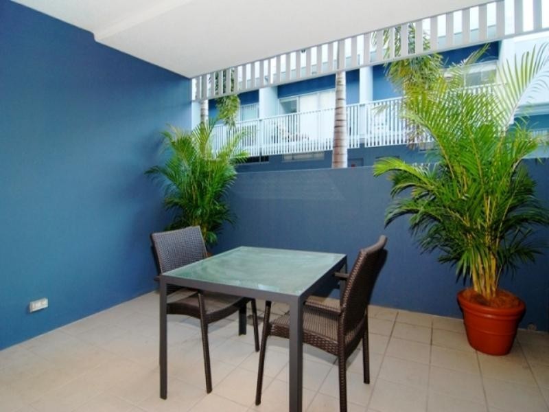 8/9 Doggett Street, New Farm QLD 4005