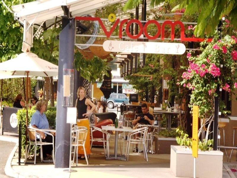 8/9 Doggett Street, New Farm QLD 4005