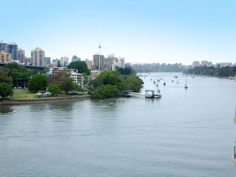 43/82 Boundary Street, Brisbane QLD 4000