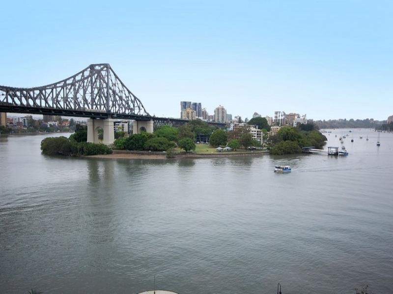 43/82 Boundary Street, Brisbane QLD 4000