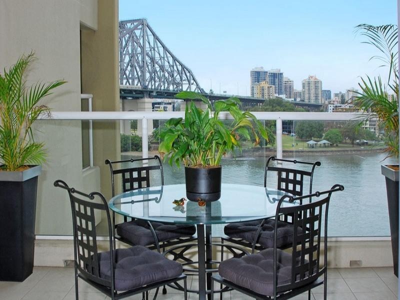 43/82 Boundary Street, Brisbane QLD 4000