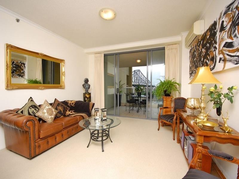 43/82 Boundary Street, Brisbane QLD 4000