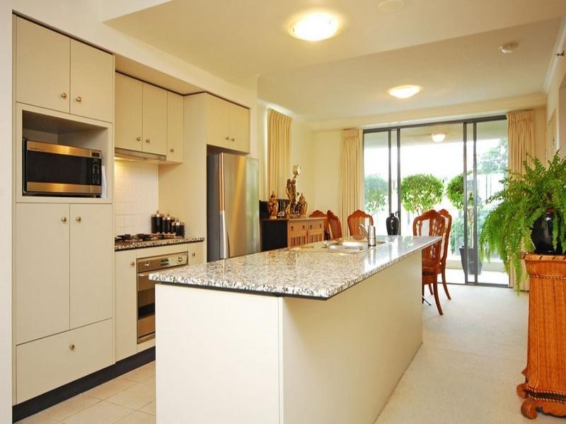 43/82 Boundary Street, Brisbane QLD 4000