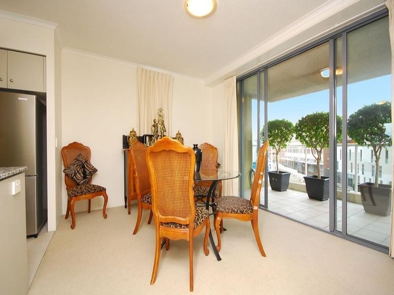 43/82 Boundary Street, Brisbane QLD 4000