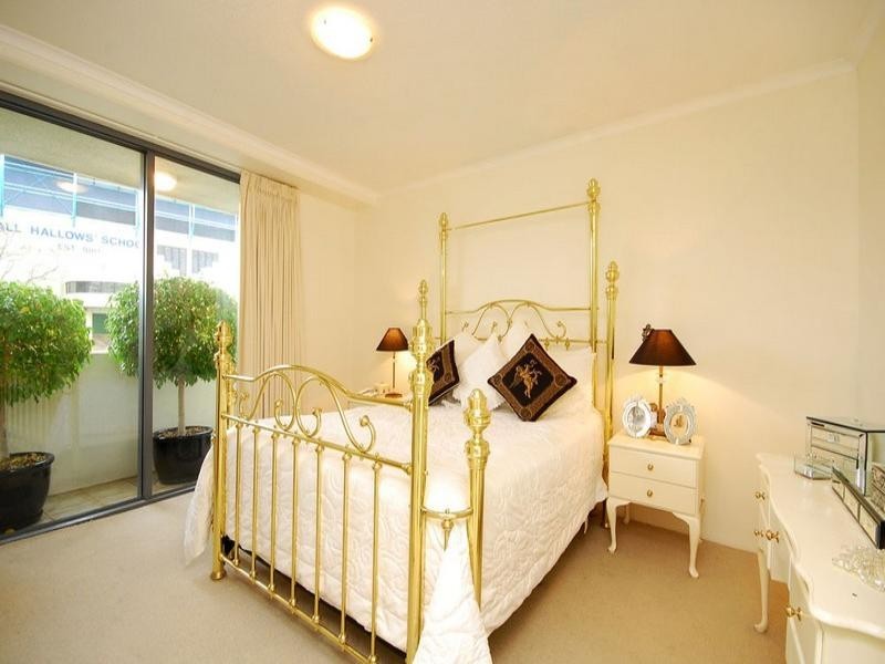 43/82 Boundary Street, Brisbane QLD 4000