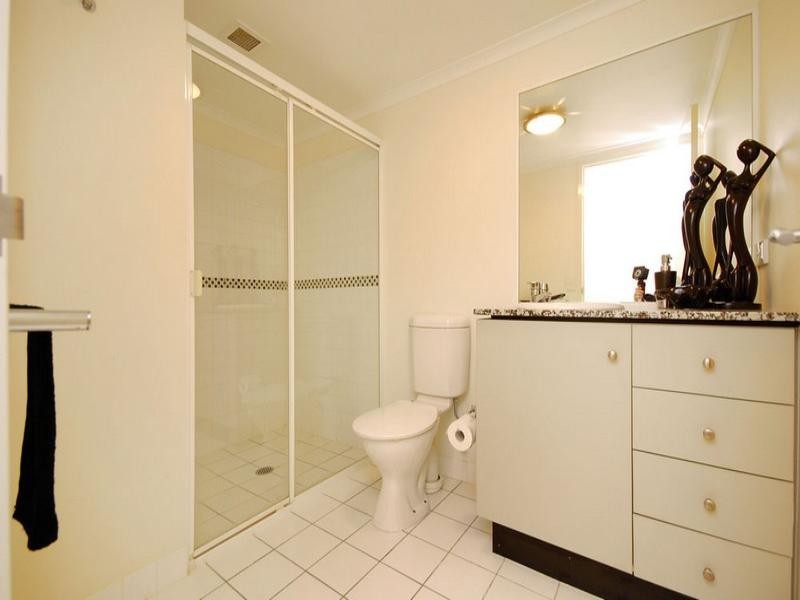 43/82 Boundary Street, Brisbane QLD 4000