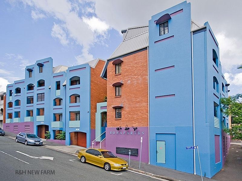 9/138 Gipps Street, Fortitude Valley QLD 4006