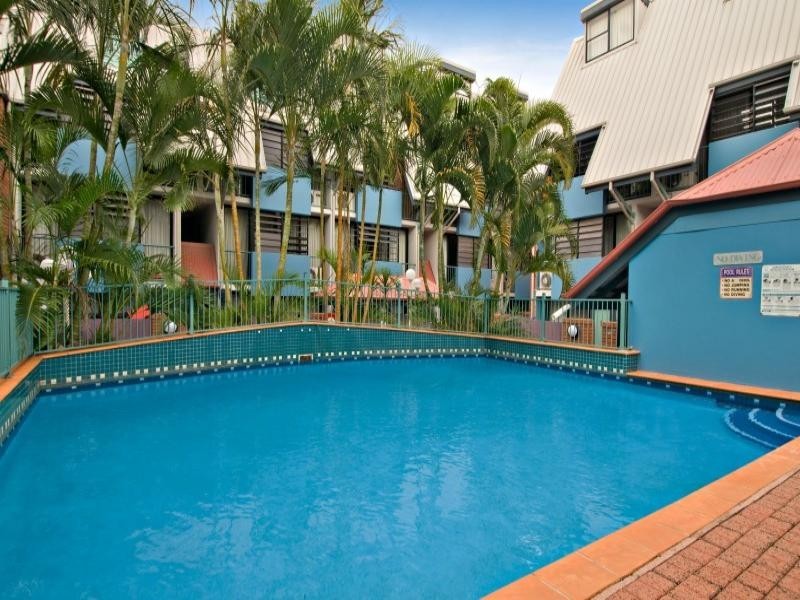 9/138 Gipps Street, Fortitude Valley QLD 4006