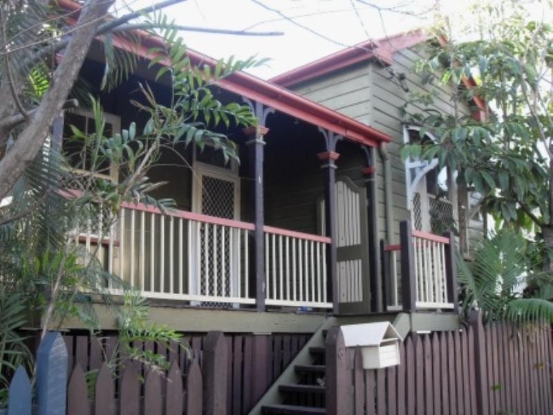 8 Gibbon Street, New Farm QLD 4005