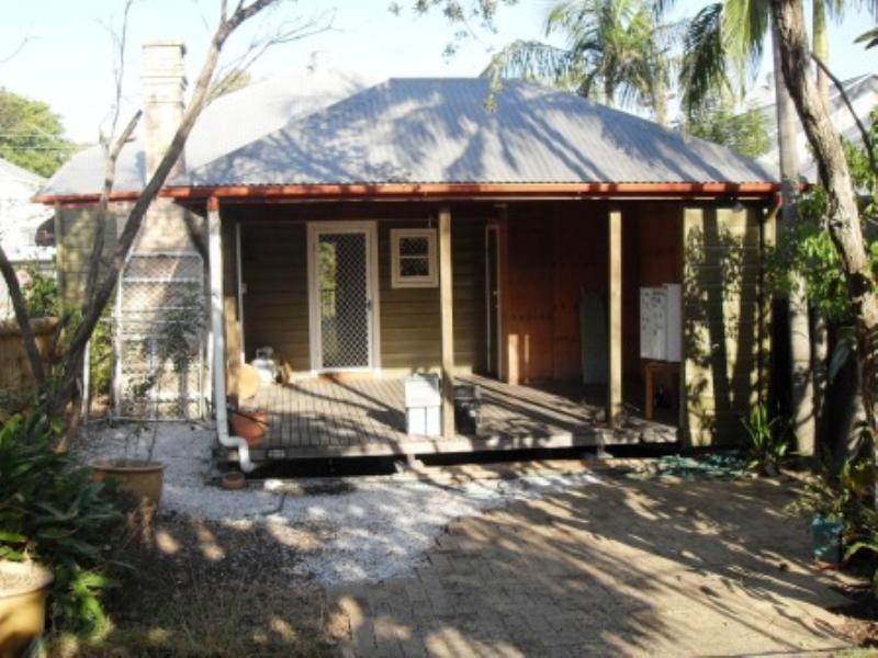 8 Gibbon Street, New Farm QLD 4005