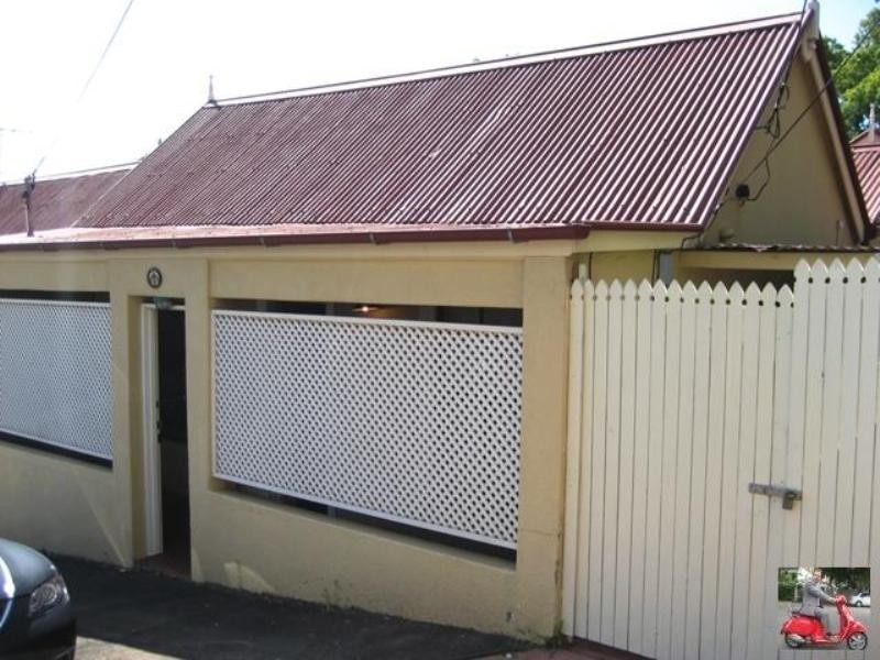 15 Union Street, Spring Hill QLD 4000