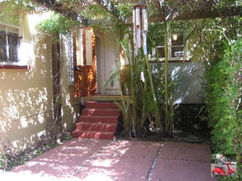 15 Union Street, Spring Hill QLD 4000