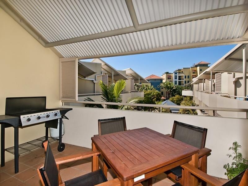 34/32 Newstead Terrace, Newstead QLD 4006