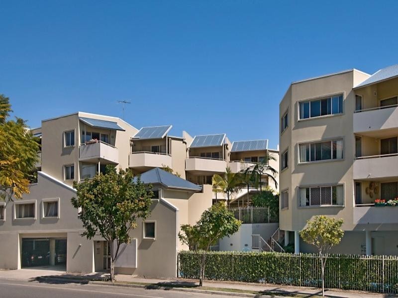 34/32 Newstead Terrace, Newstead QLD 4006