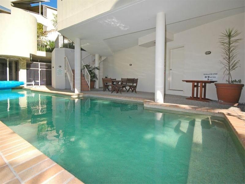 34/32 Newstead Terrace, Newstead QLD 4006