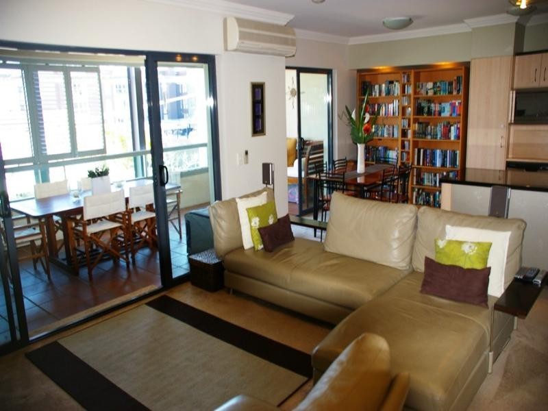 8/31 Helen Street, Newstead QLD 4006