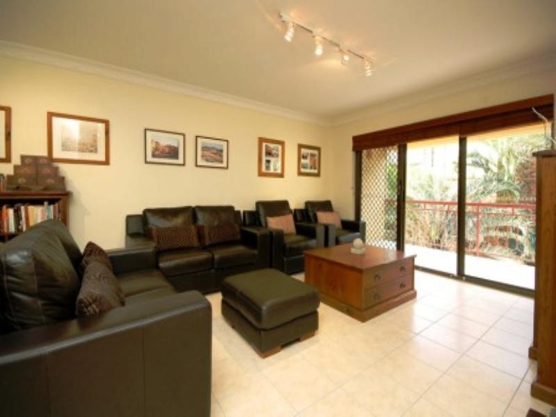 6/12 Cintra Road, Bowen Hills QLD 4006