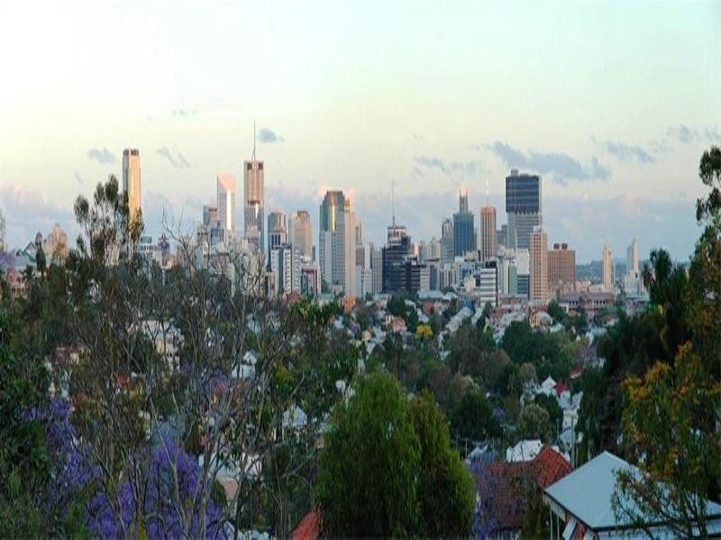 110 Enoggera Terrace, Paddington QLD 4064