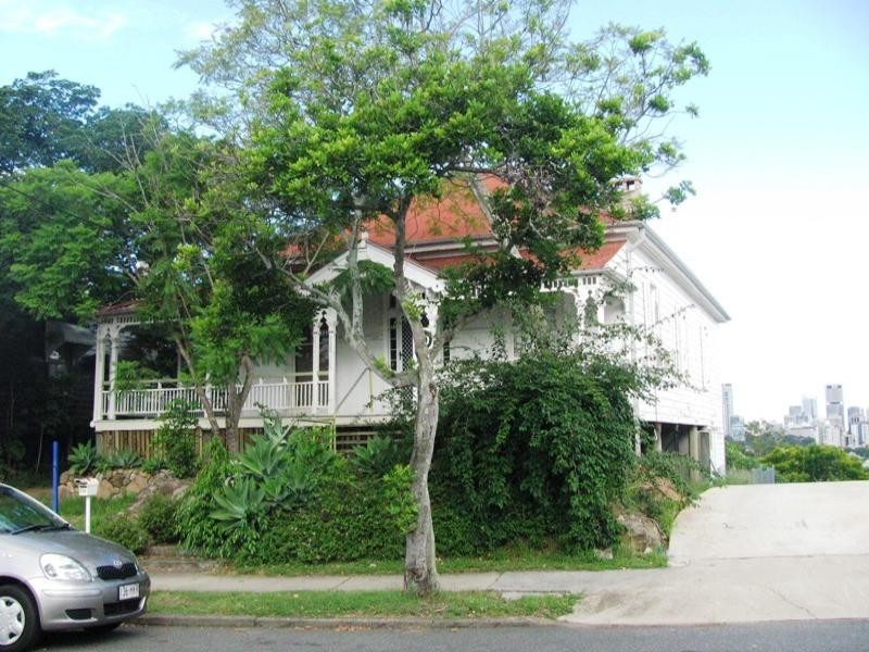 110 Enoggera Terrace, Paddington QLD 4064