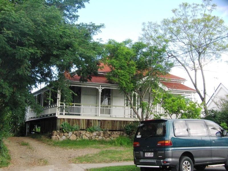 110 Enoggera Terrace, Paddington QLD 4064