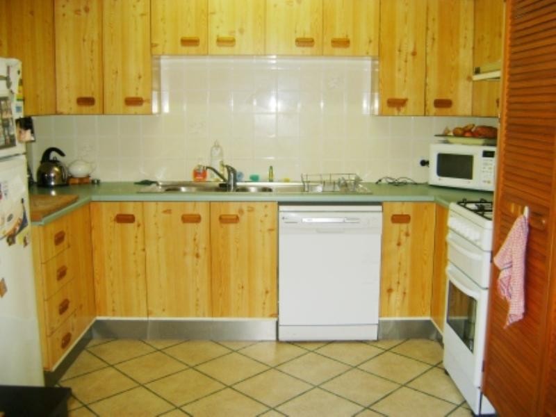 2/32 Hetherington Street, Herston QLD 4006